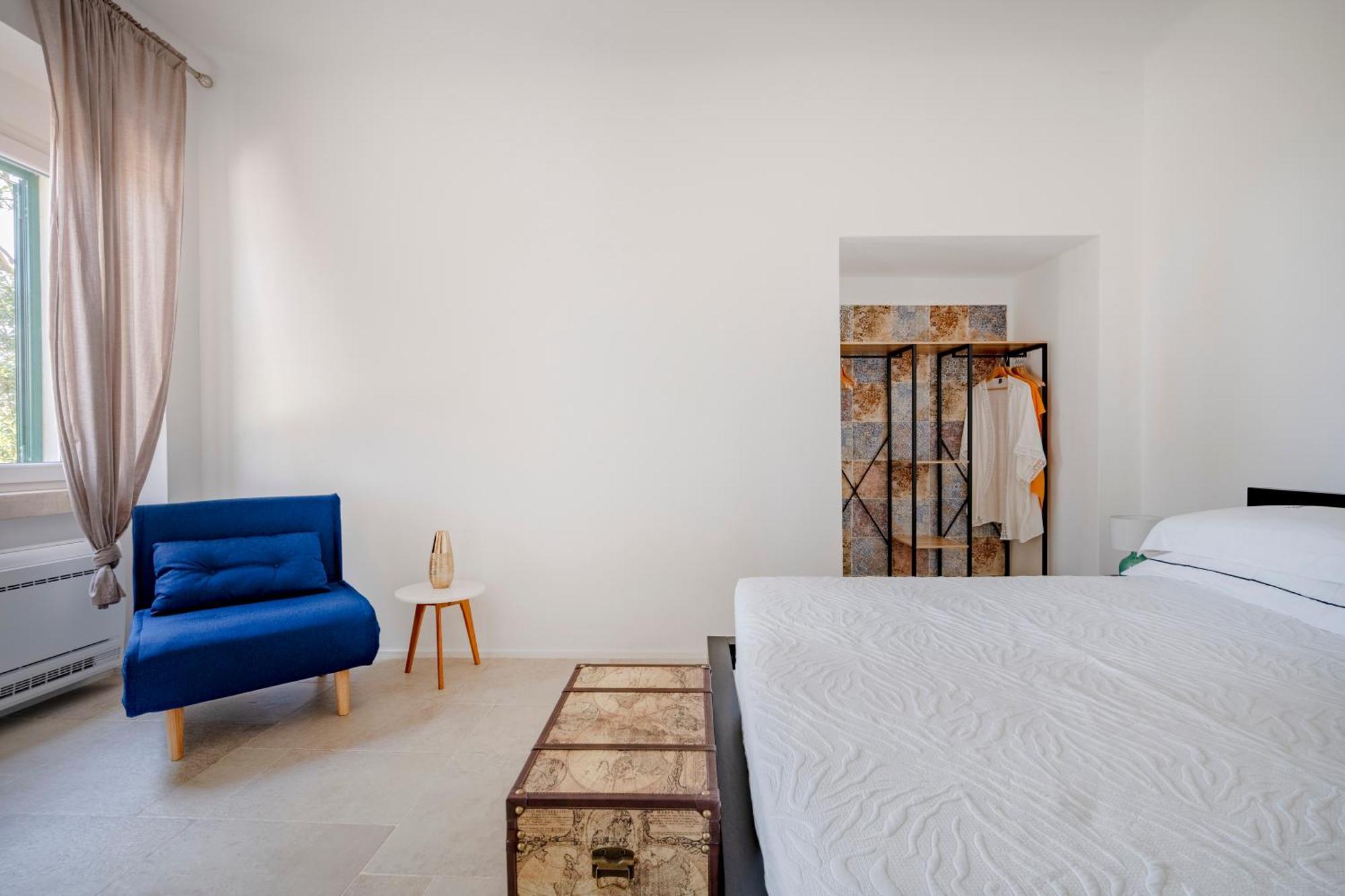 Borgo Lucia Villa Selva Di Fasano Room photo