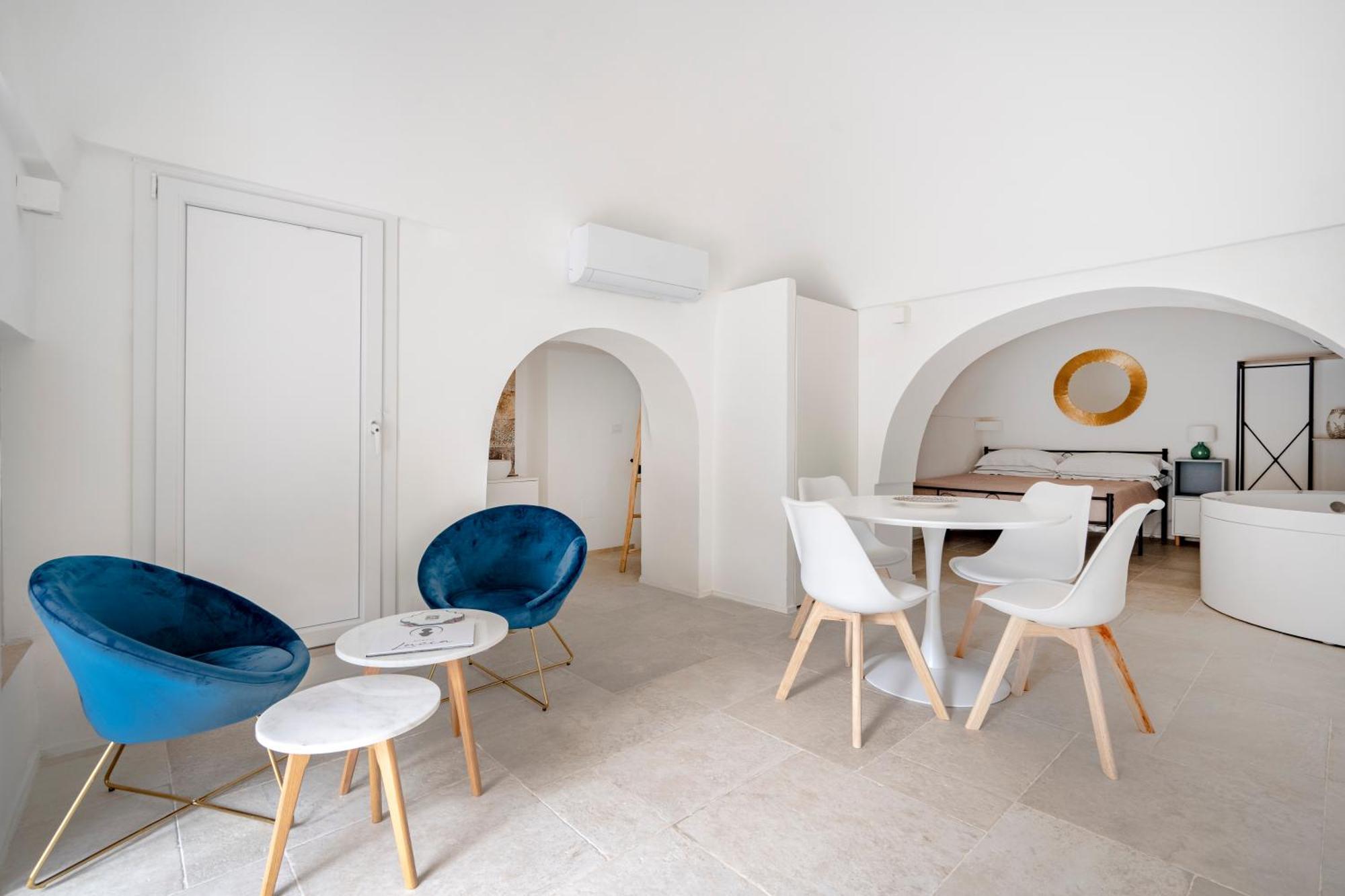 Borgo Lucia Villa Selva Di Fasano Room photo